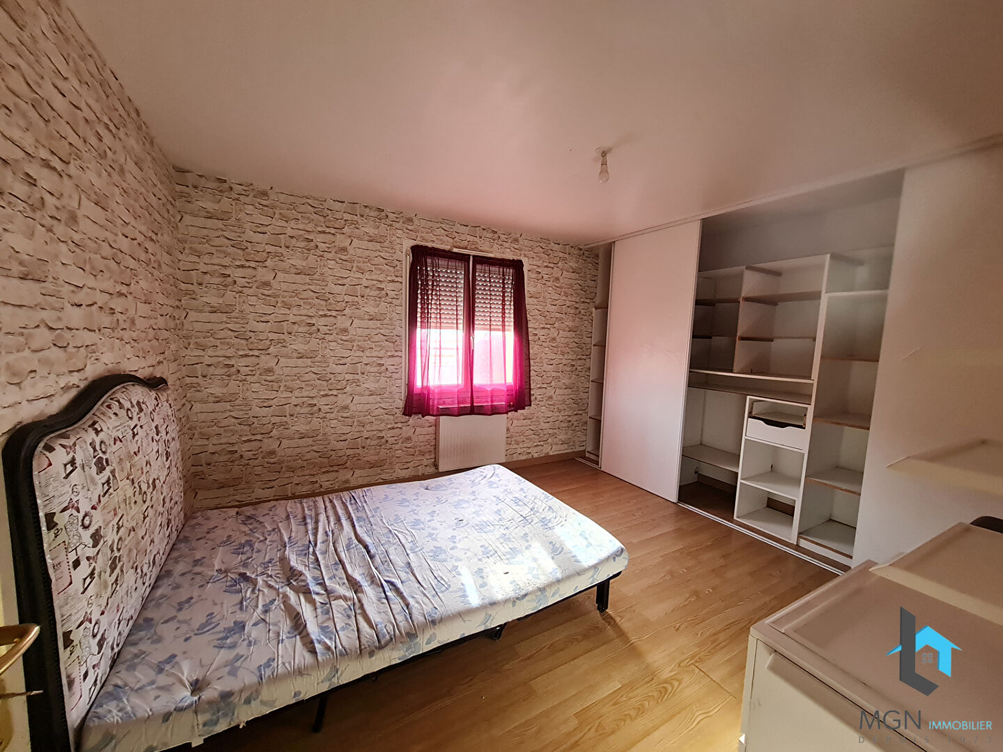 Photo A VENDRE PAVILLON 125M² image 4/6