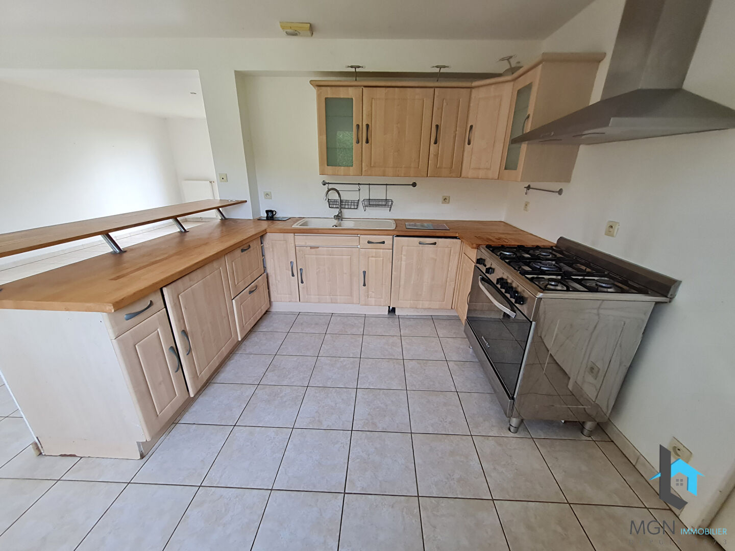 Photo A VENDRE PAVILLON 125M² image 6/6