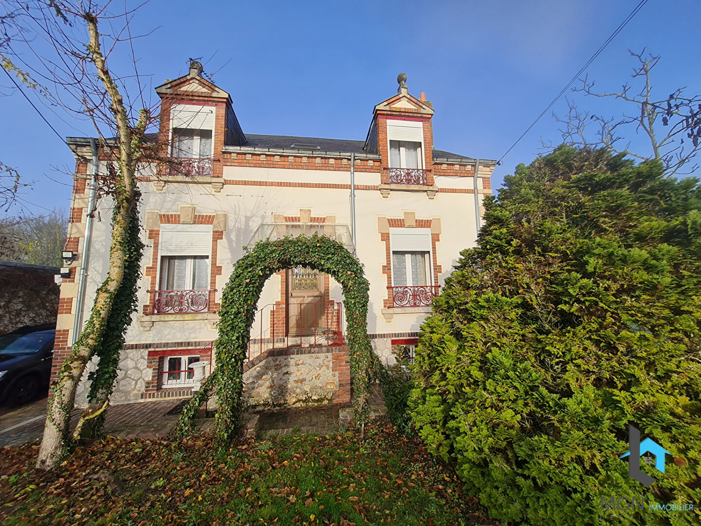 Agence immobilière de MGN Immobilier - MGN Immobilier