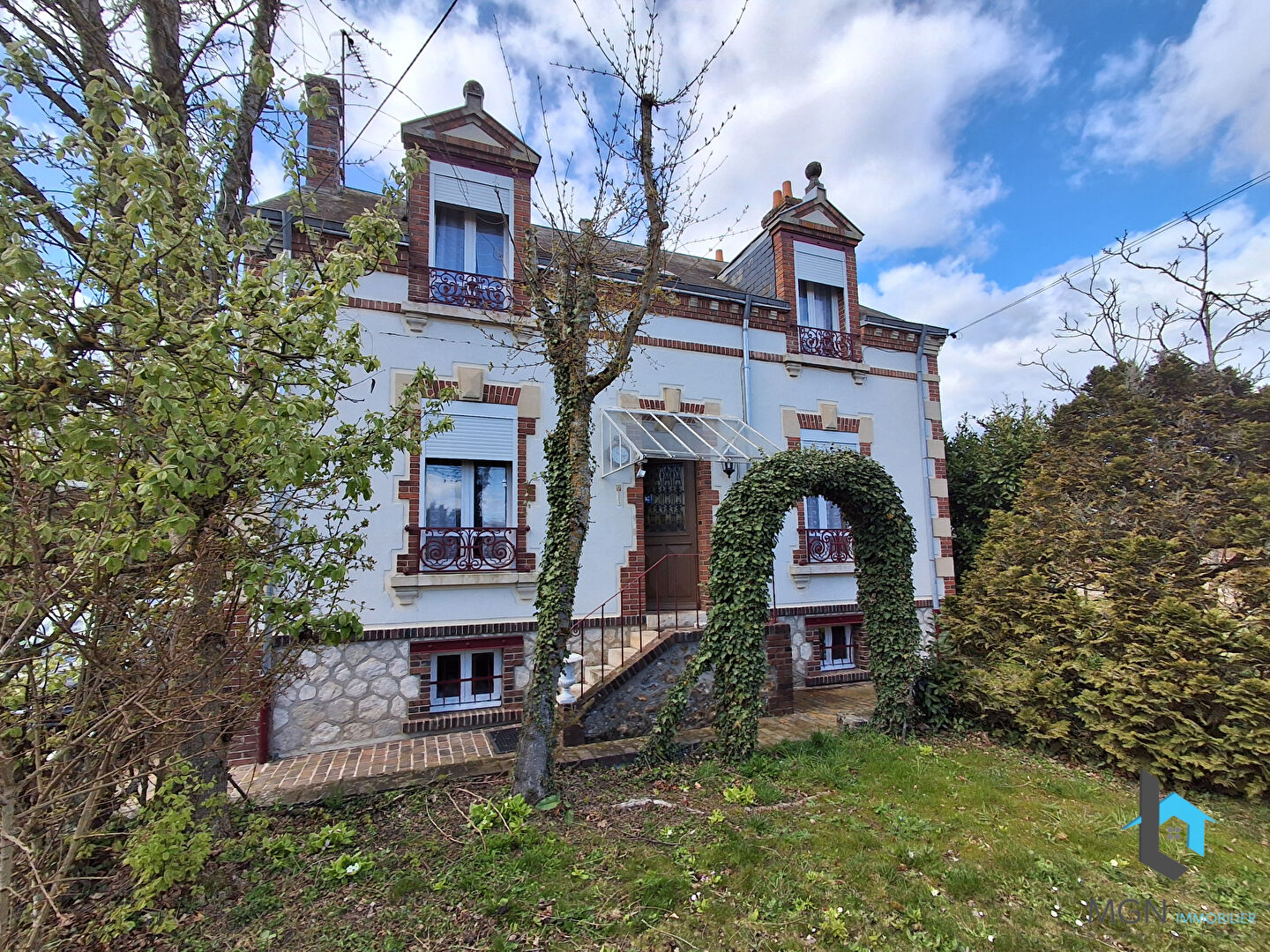 Agence immobilière de MGN Immobilier - MGN Immobilier