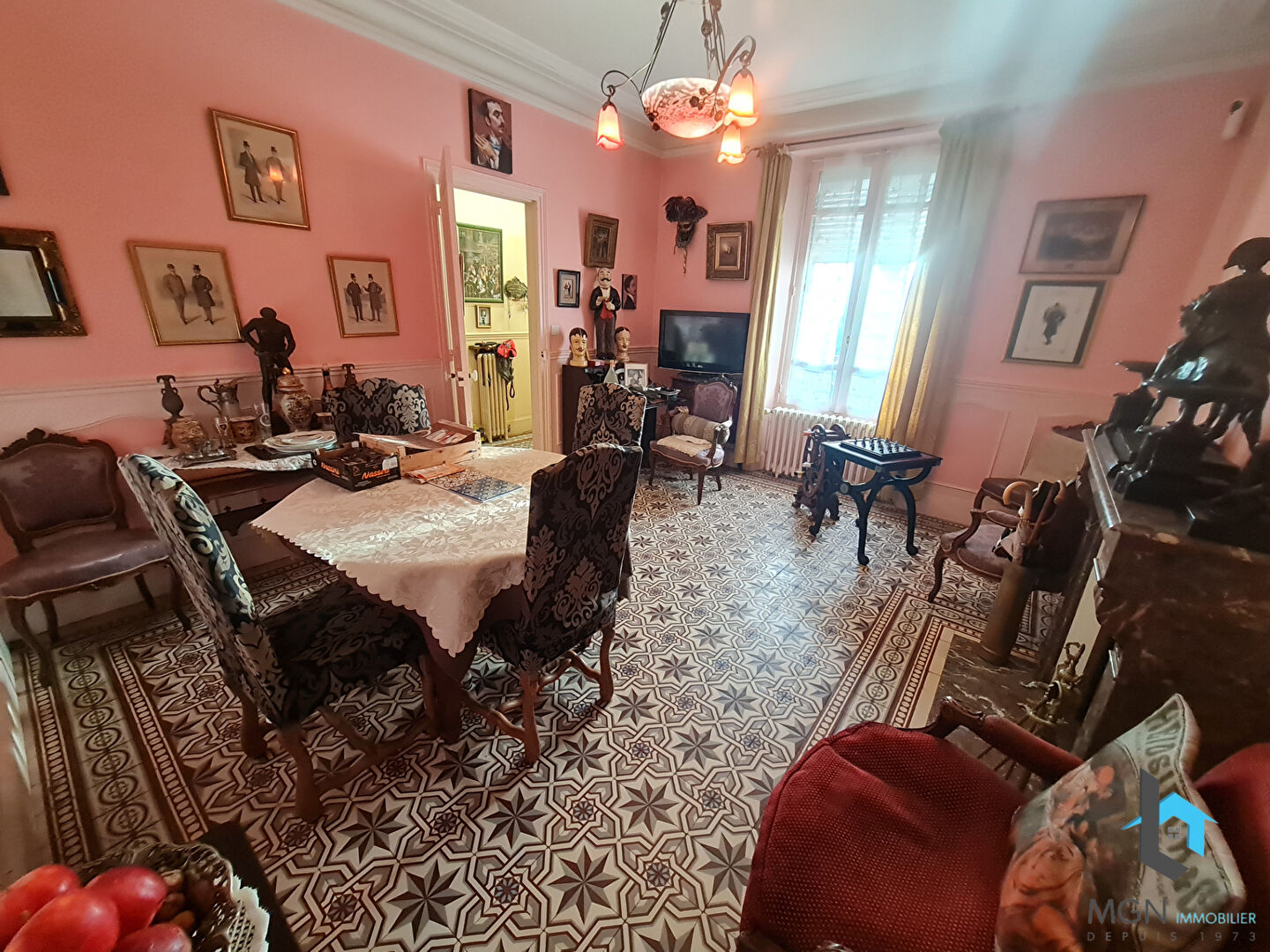 Photo MAISON 142 M² BROU image 2/6