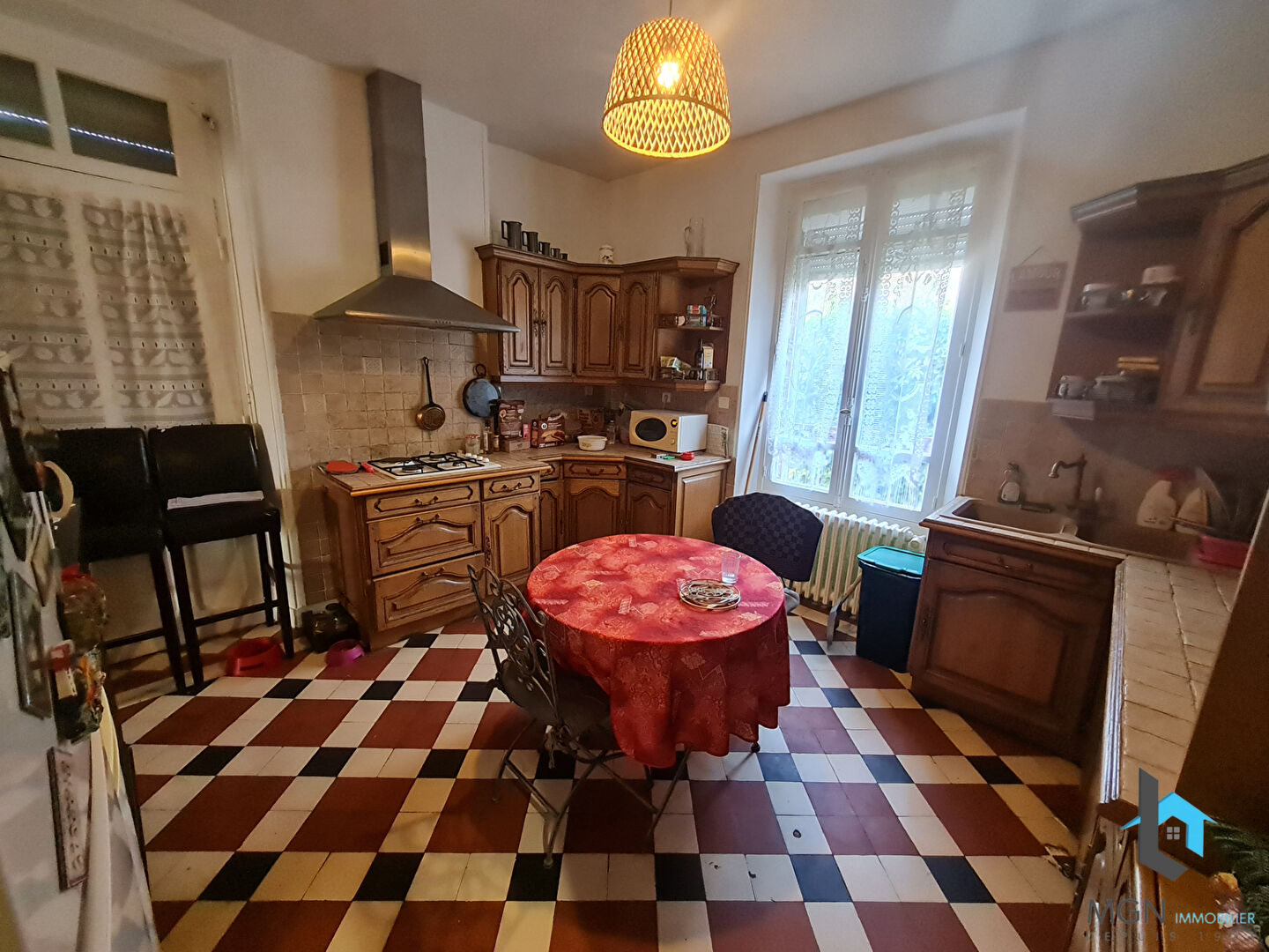 Photo MAISON 142 M² BROU image 4/6