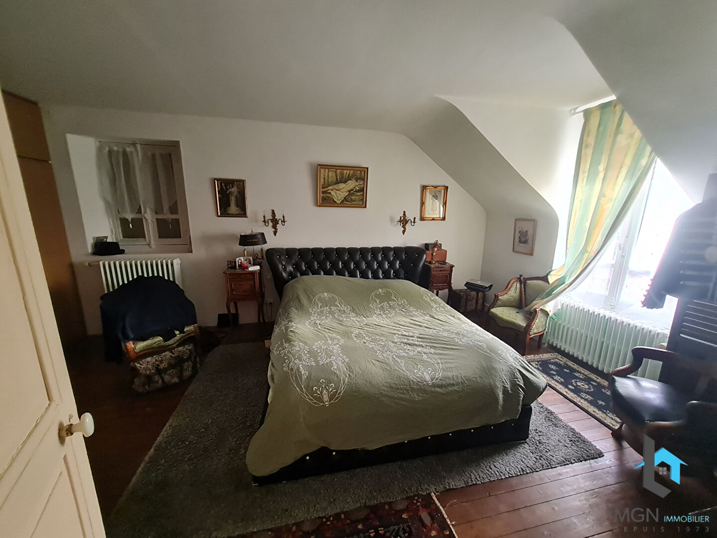 Photo MAISON 142 M² BROU image 5/6