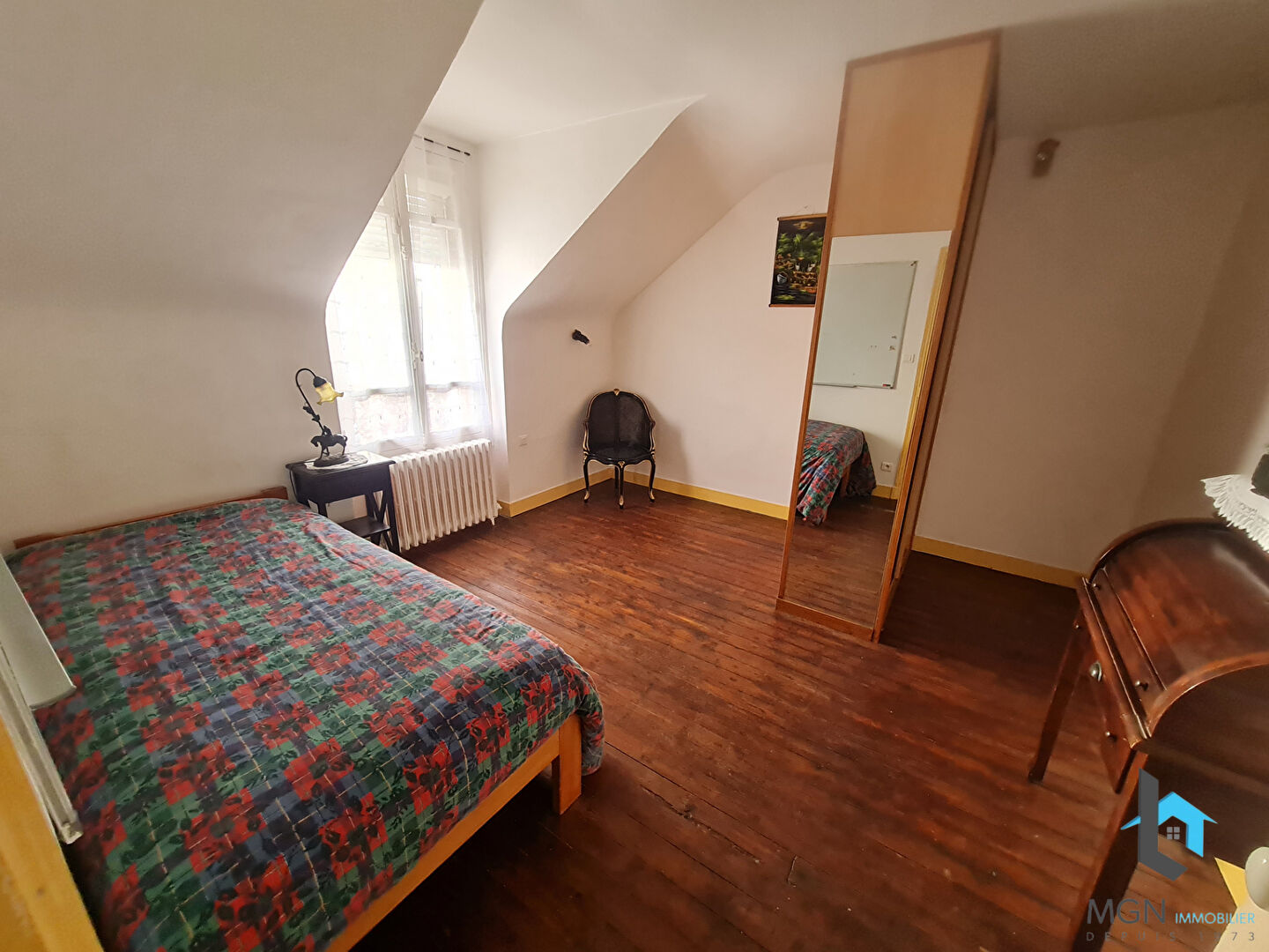 Photo MAISON 142 M² BROU image 6/6