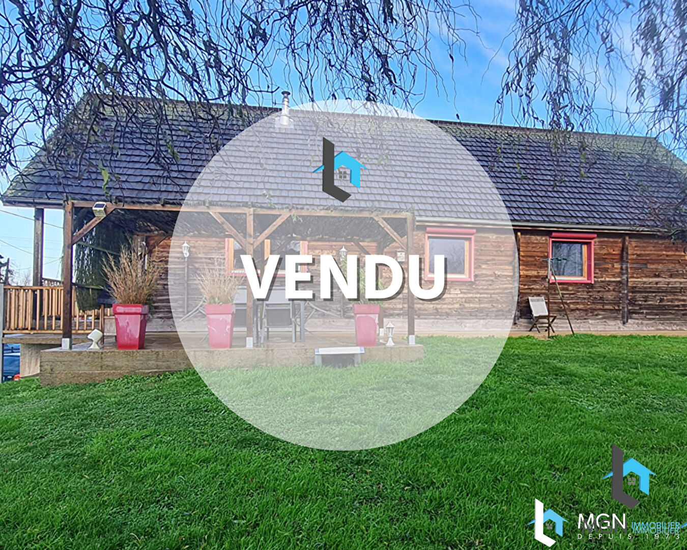 Agence immobilière de MGN Immobilier - MGN Immobilier