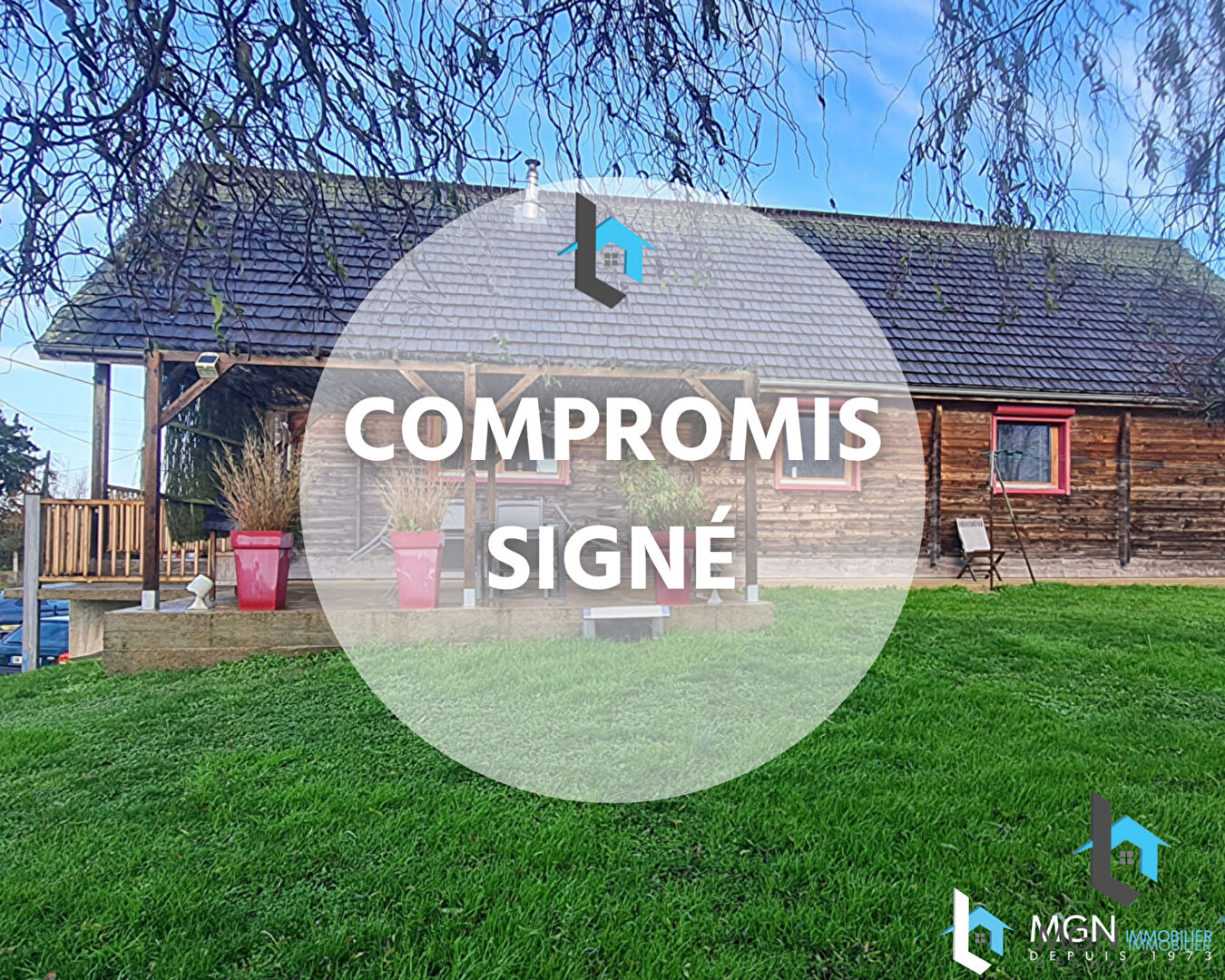 Agence immobilière de MGN Immobilier - MGN Immobilier