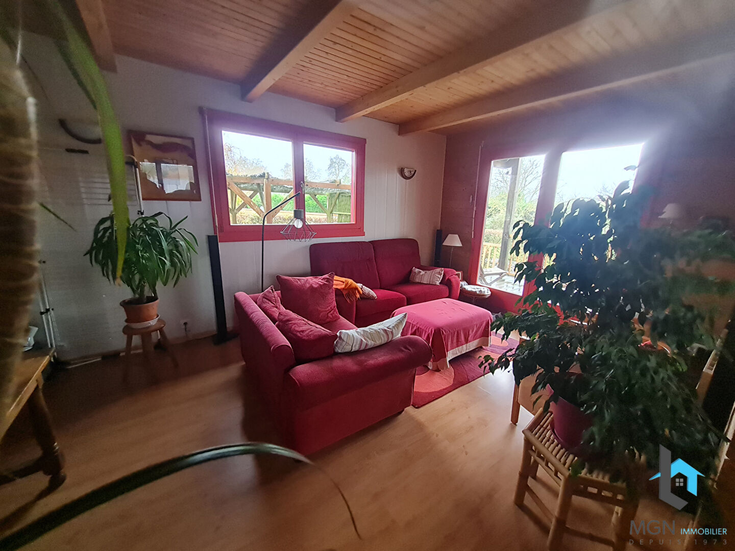 Photo A VENDRE MAISON 114M² image 2/6