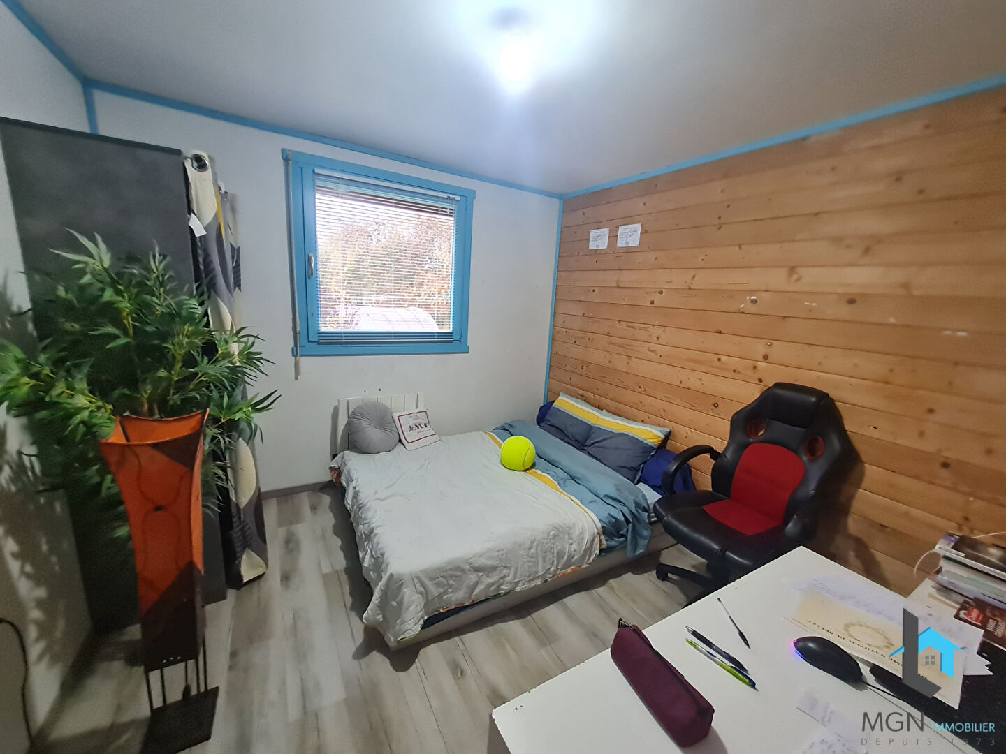 Photo A VENDRE MAISON 114M² image 4/6