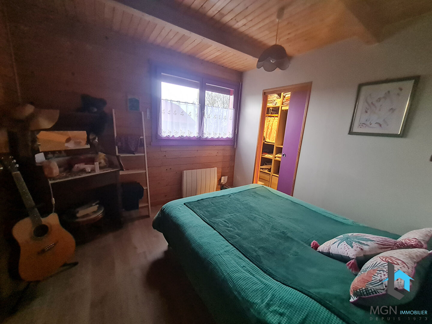 Photo A VENDRE MAISON 114M² image 5/6