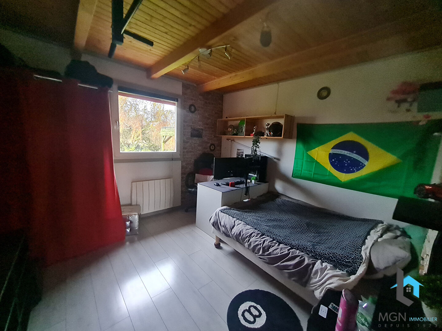 Photo A VENDRE MAISON 114M² image 6/6