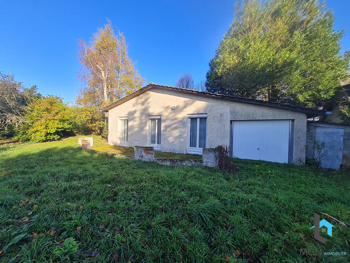 Agence immobilière de MGN Immobilier - MGN Immobilier