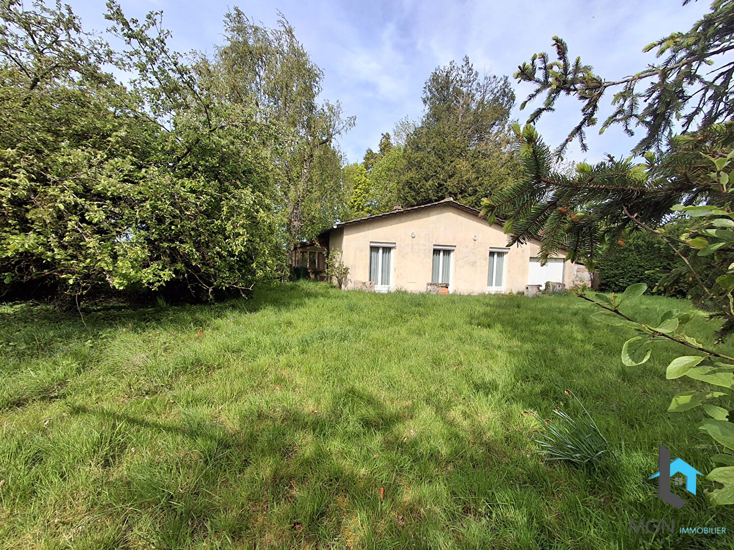 Agence immobilière de MGN Immobilier - MGN Immobilier