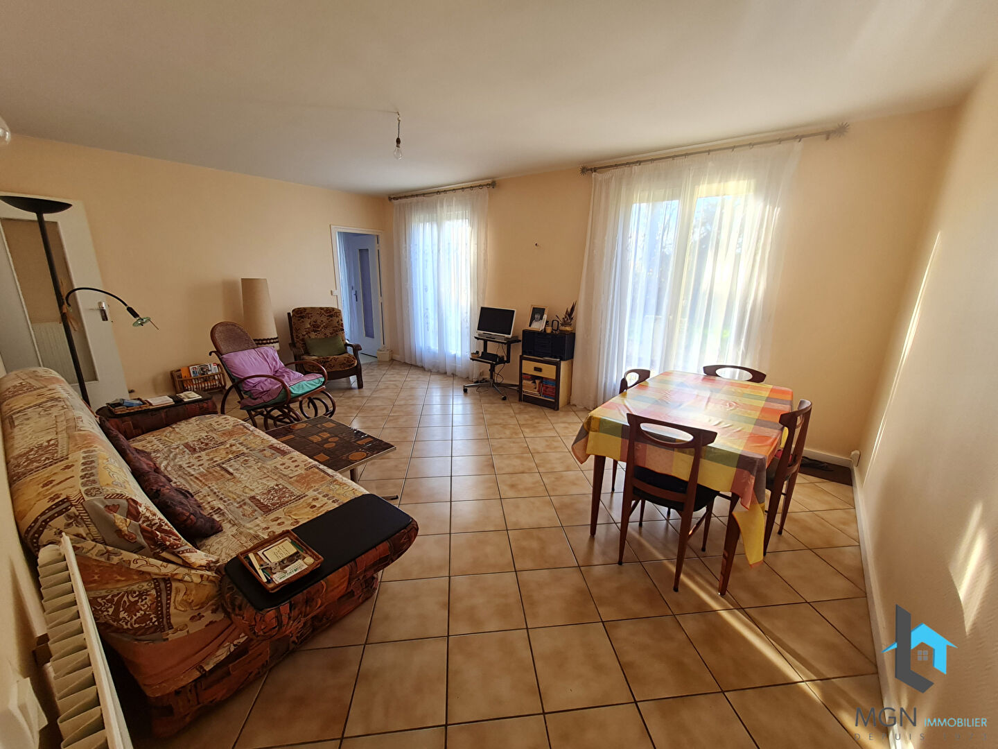 Photo Maison Nonvilliers Grandhoux image 2/6