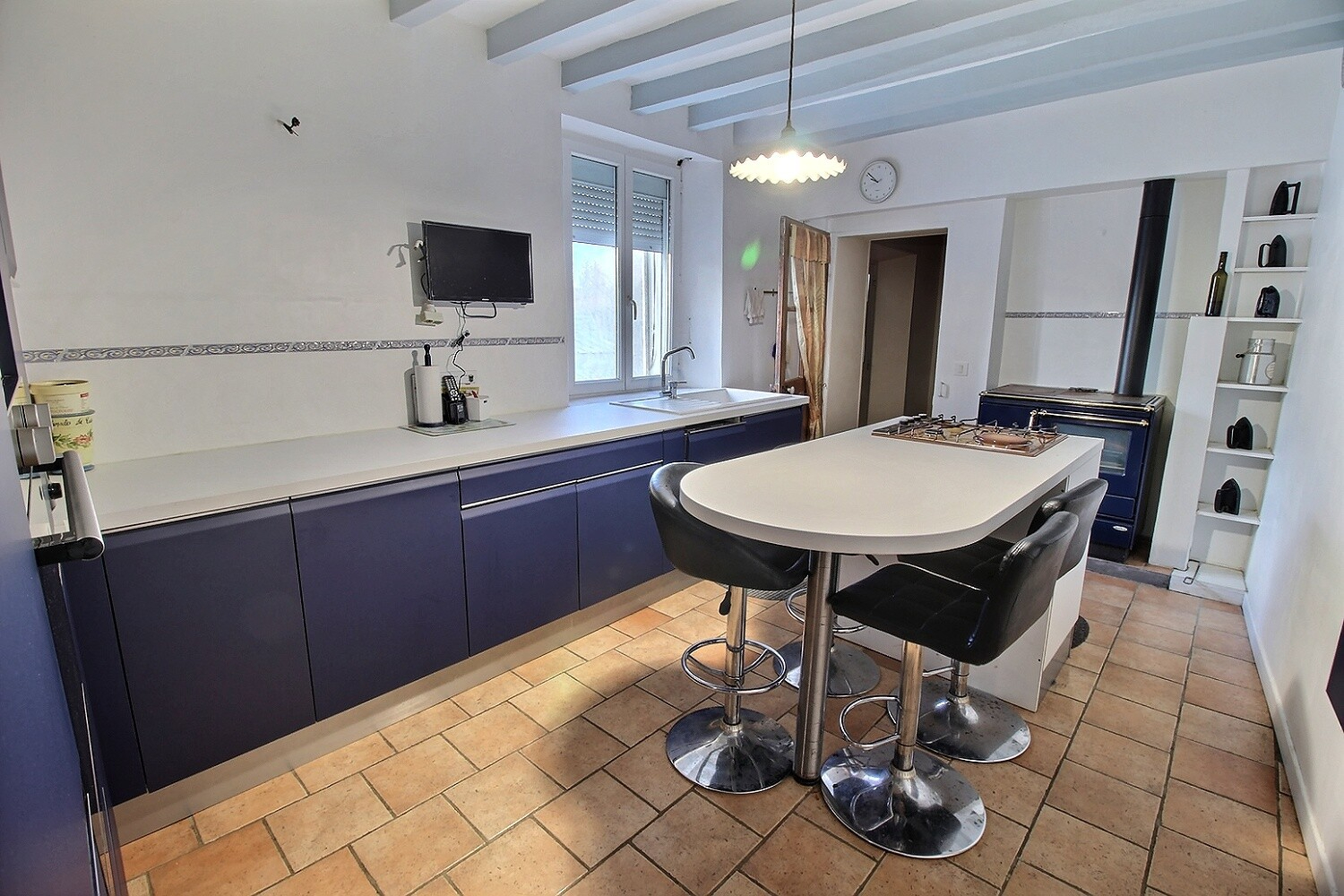 Agence immobilière de MGN IMMOBILIER NOGENT LE ROI