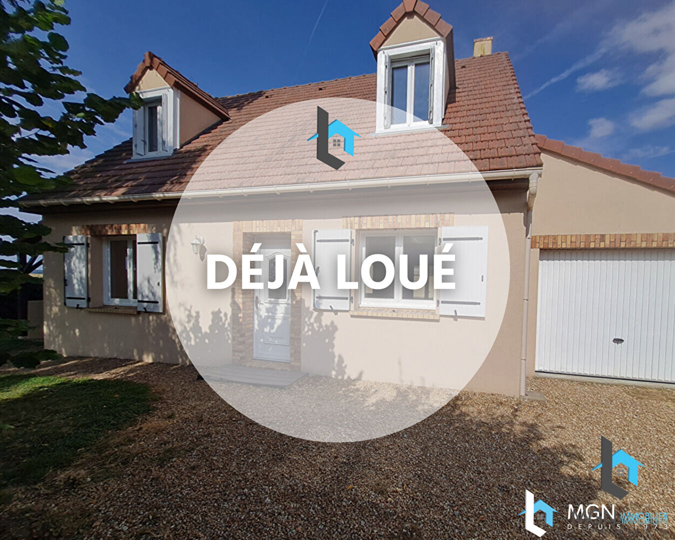 Agence immobilière de MGN Immobilier - MGN Immobilier