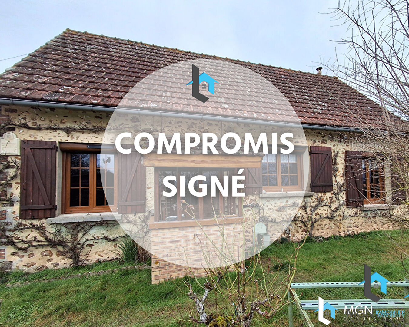 Agence immobilière de MGN Immobilier - MGN Immobilier