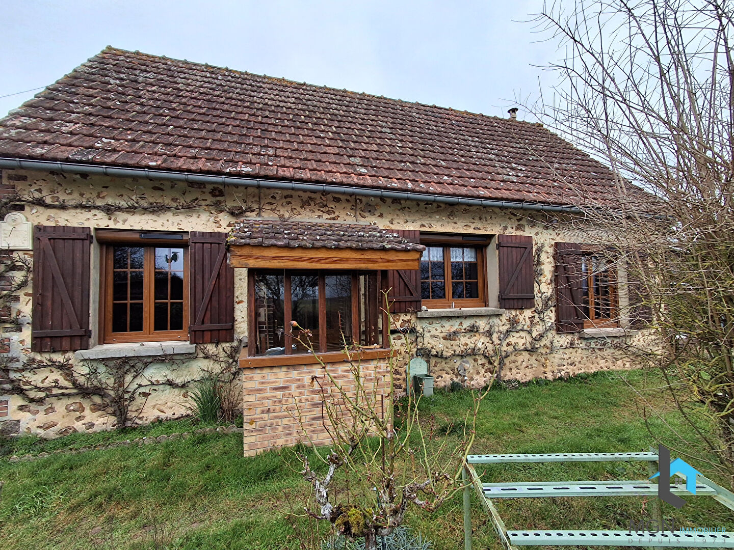 Agence immobilière de MGN Immobilier - MGN Immobilier