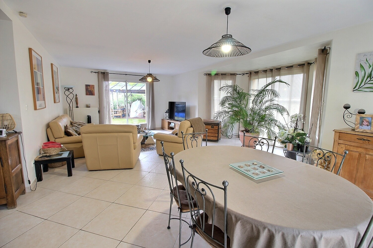 Agence immobilière de MGN IMMOBILIER NOGENT LE ROI