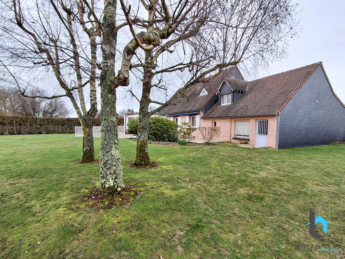 Agence immobilière de MGN Immobilier - MGN Immobilier