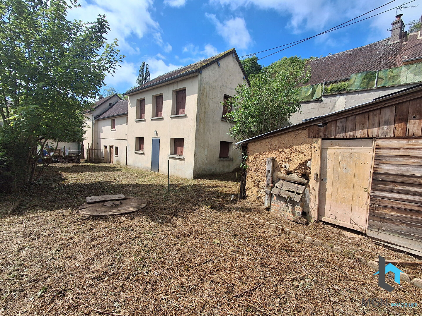 Agence immobilière de MGN Immobilier - MGN Immobilier