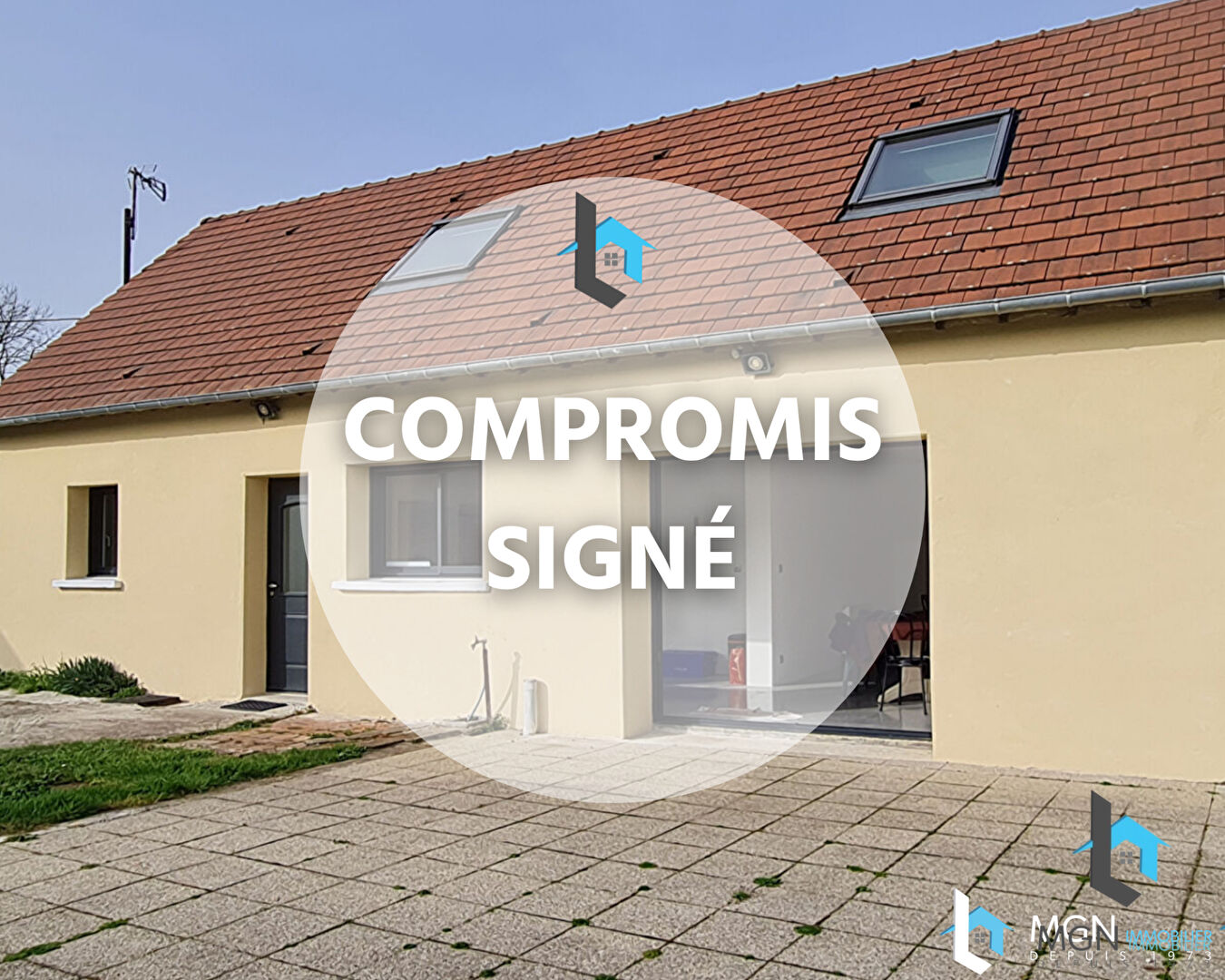 Agence immobilière de MGN Immobilier - MGN Immobilier