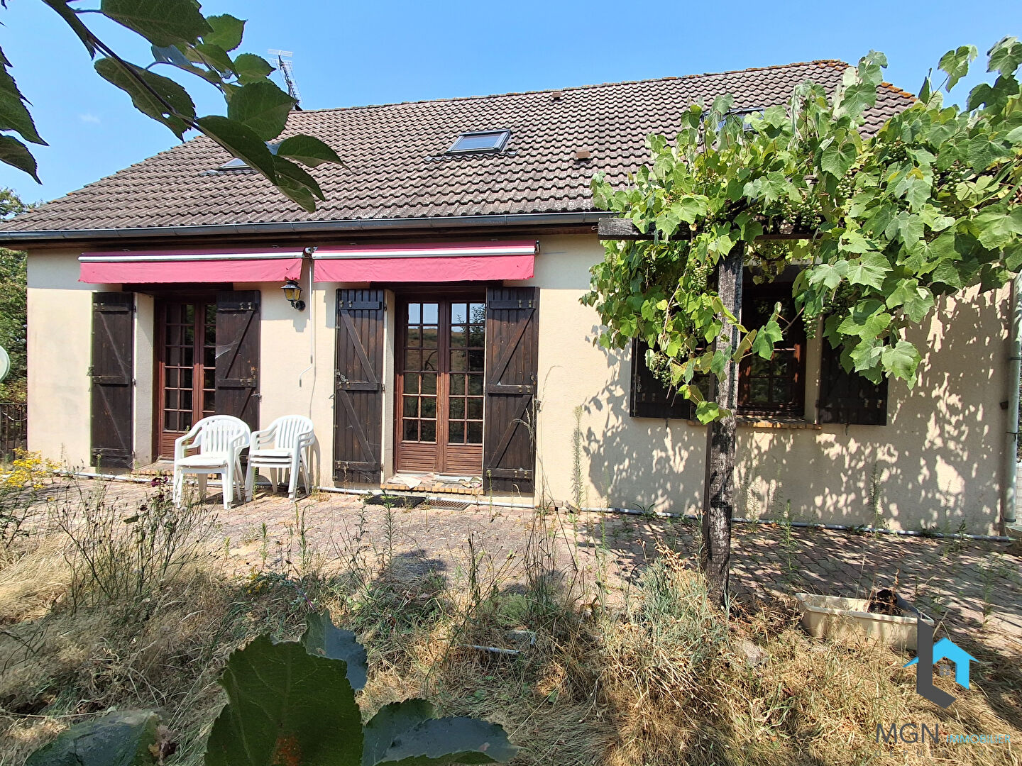 Agence immobilière de MGN Immobilier - MGN Immobilier