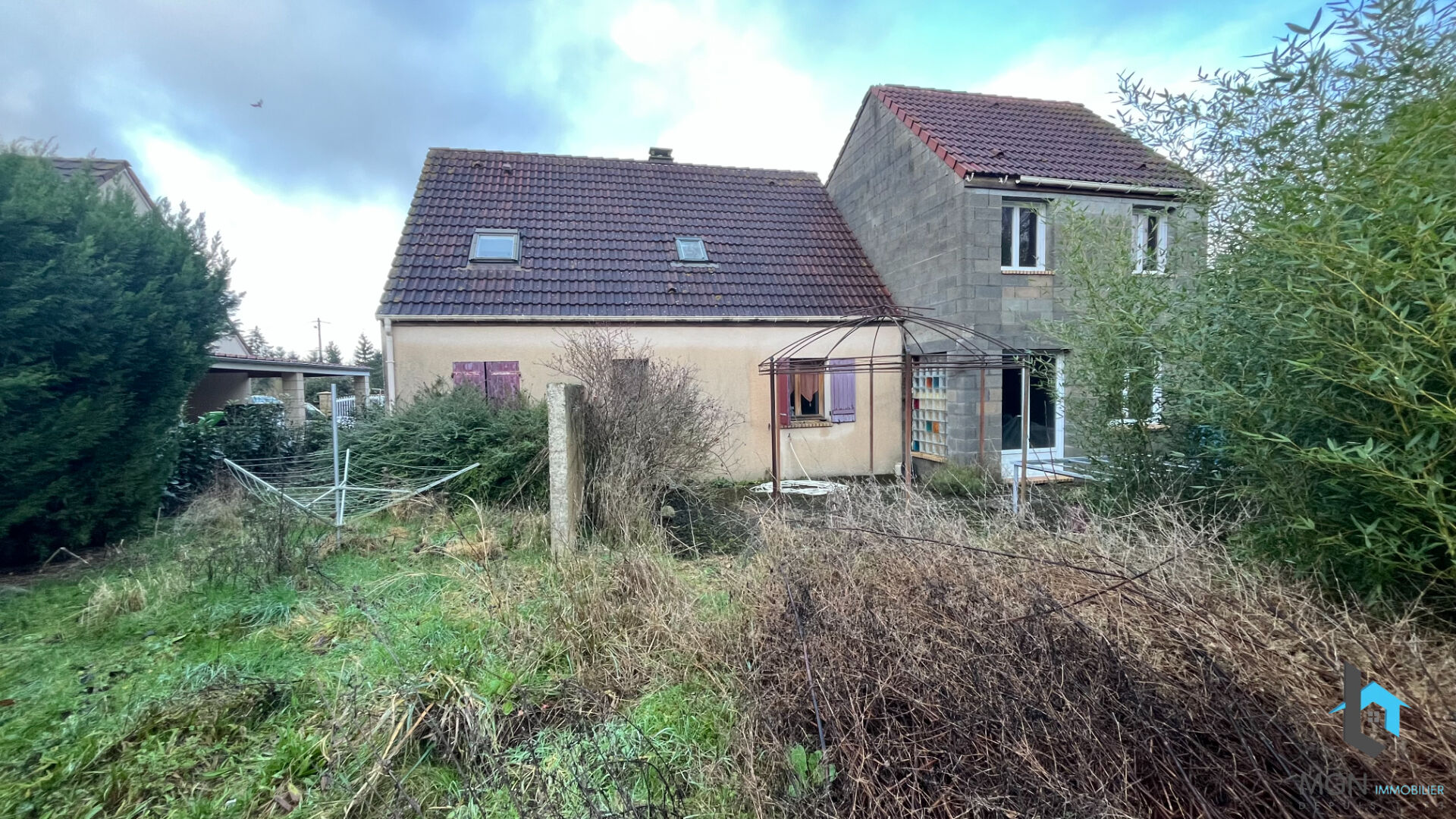 Agence immobilière de MGN Immobilier - MGN Immobilier