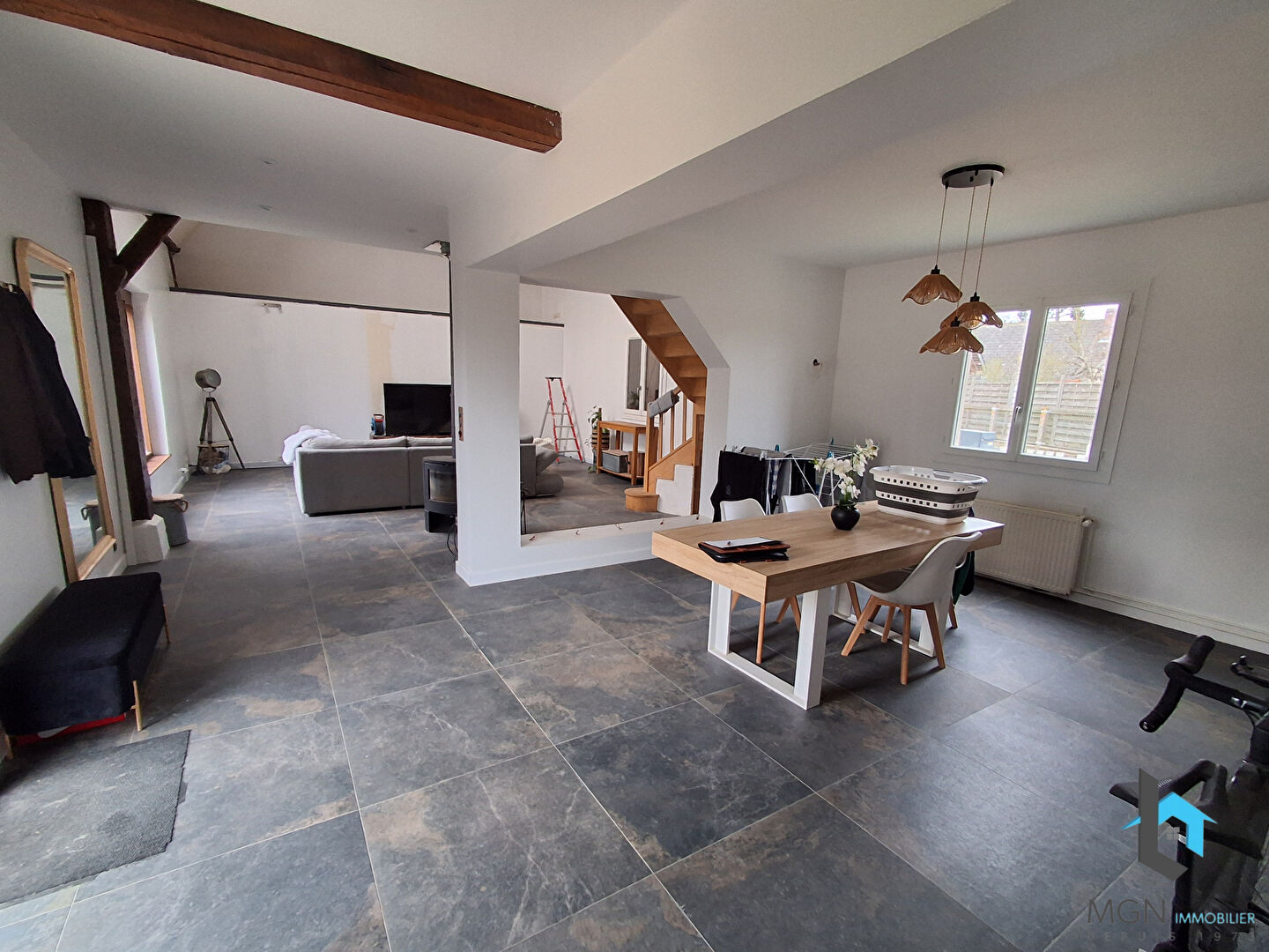 Agence immobilière de MGN Immobilier - MGN Immobilier