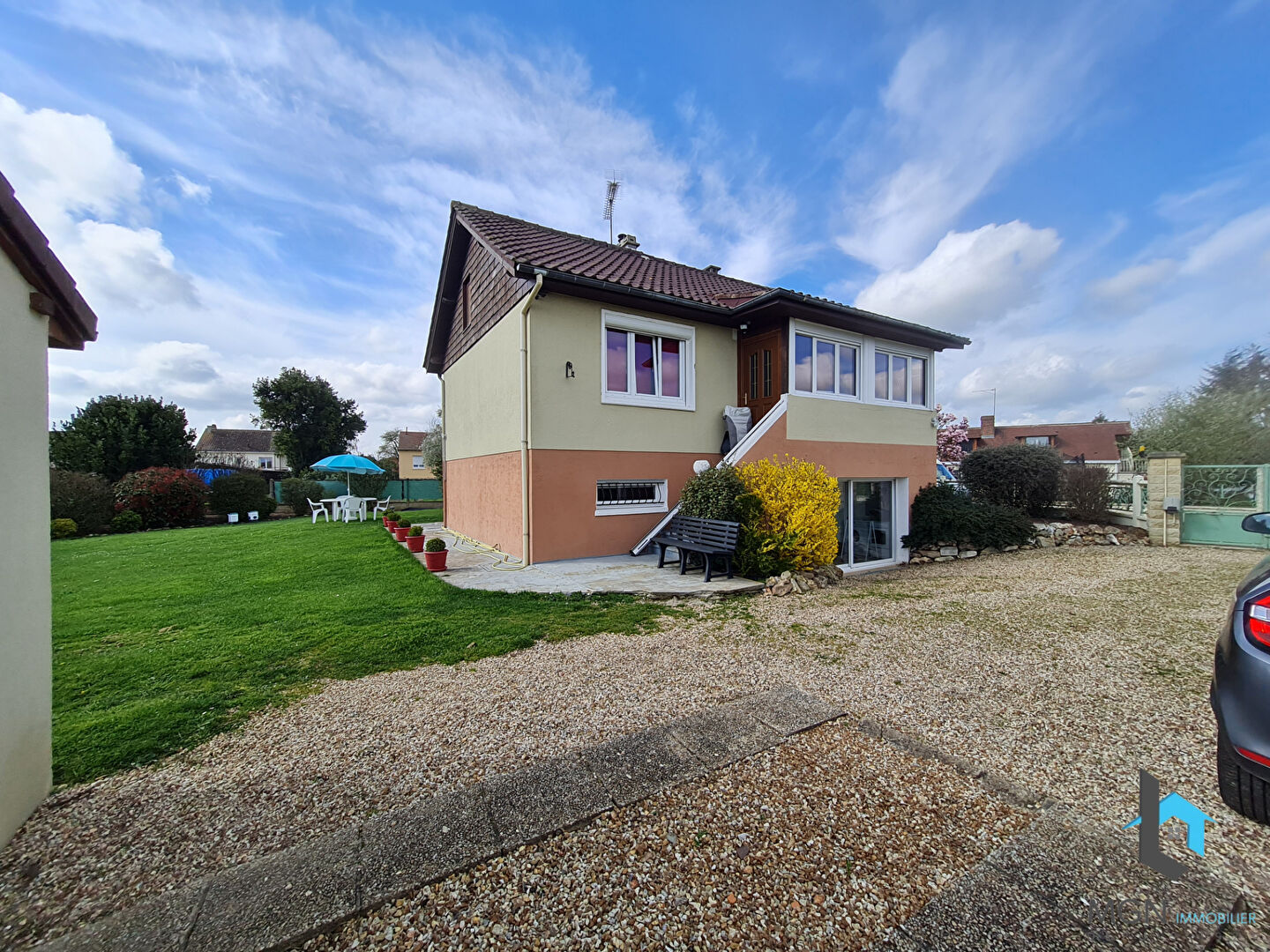 Agence immobilière de MGN Immobilier - MGN Immobilier