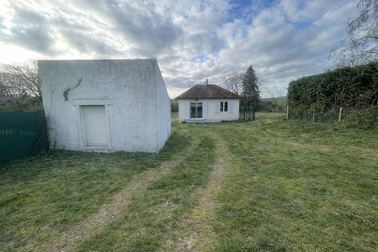 Agence immobilière de MGN IMMOBILIER NOGENT LE ROI
