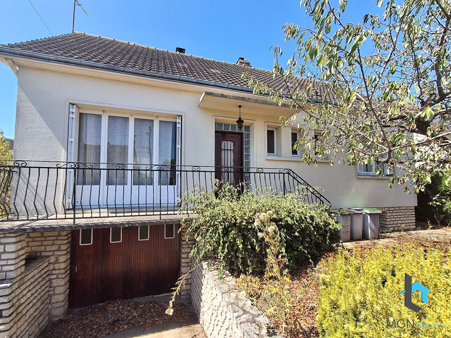 Maison Illiers Combray 5 pièce(s)