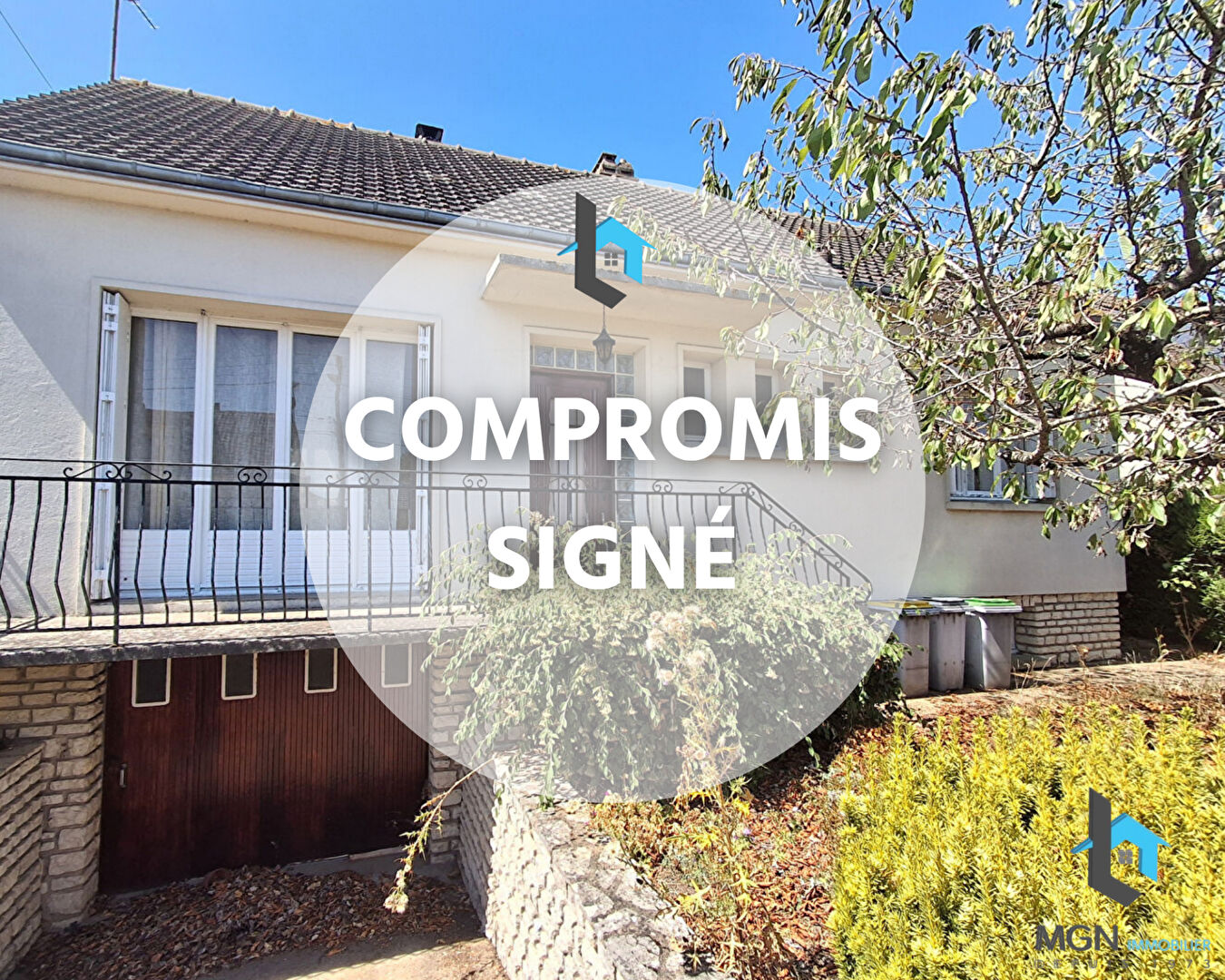 Agence immobilière de MGN Immobilier - MGN Immobilier