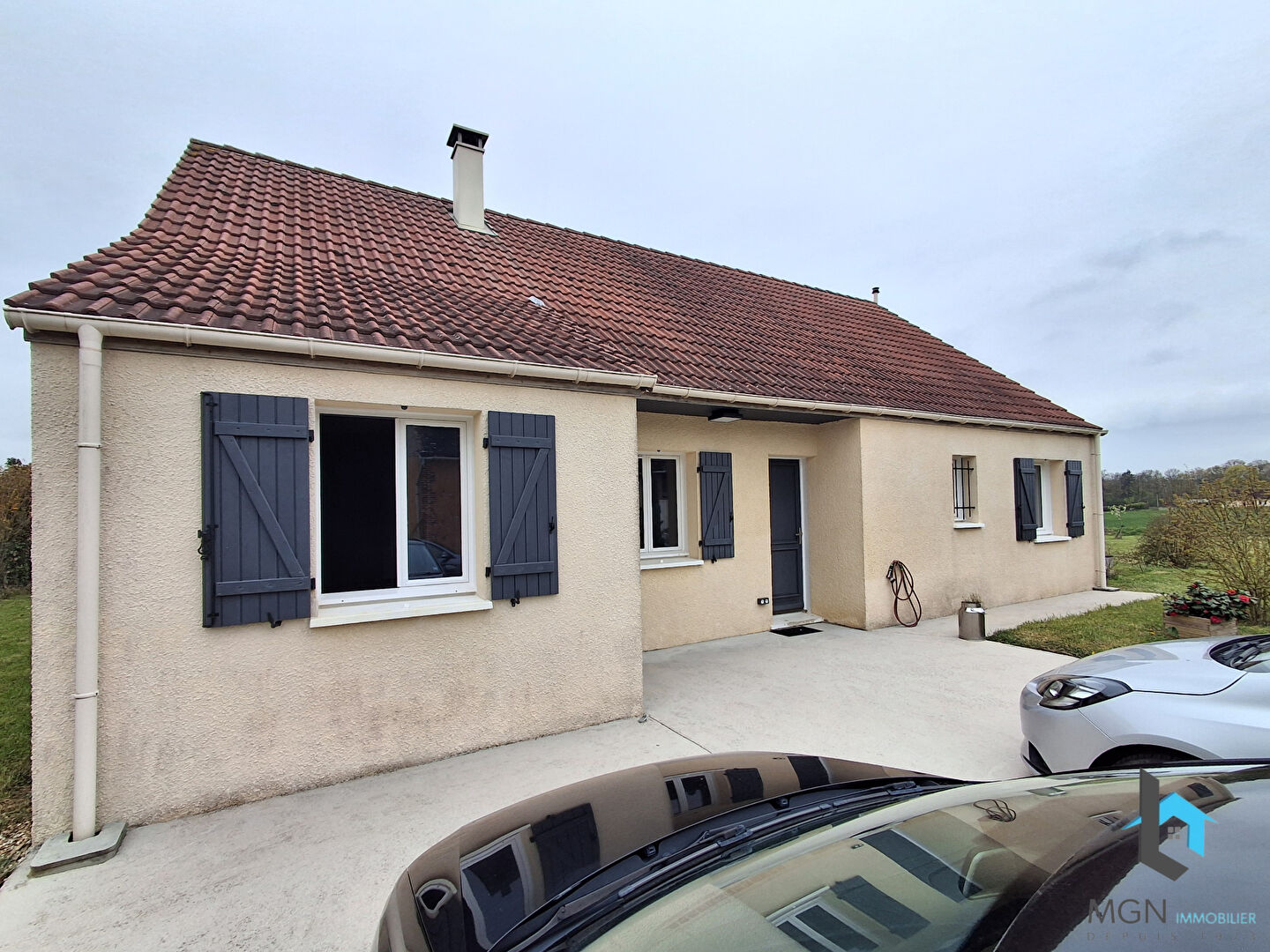 Agence immobilière de MGN Immobilier - MGN Immobilier