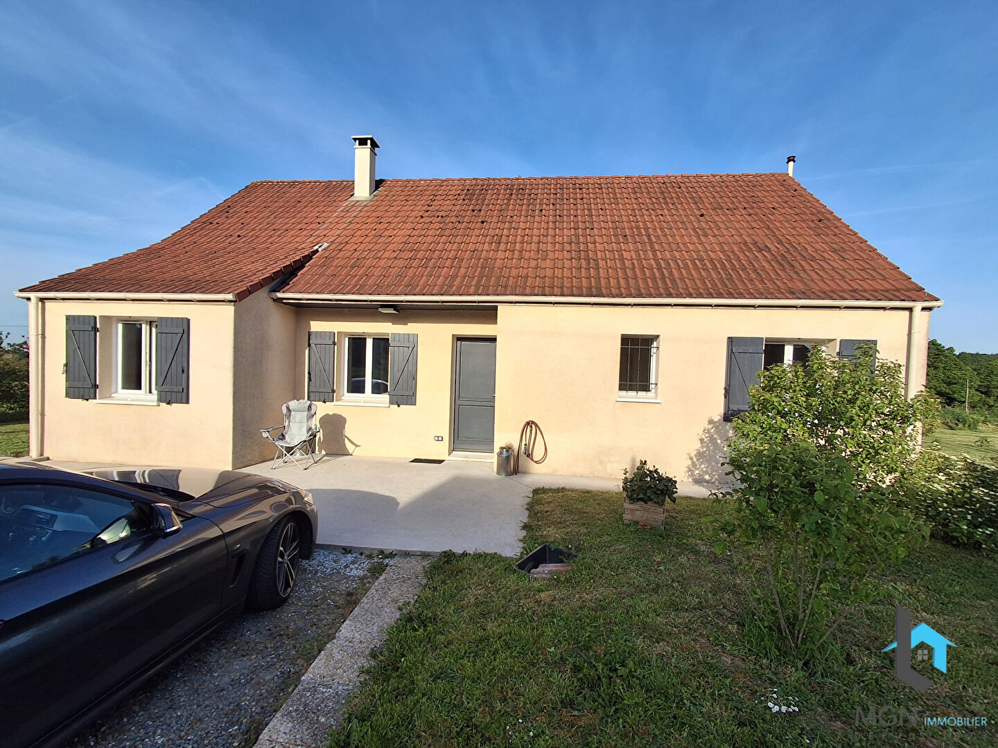 Agence immobilière de MGN Immobilier - MGN Immobilier