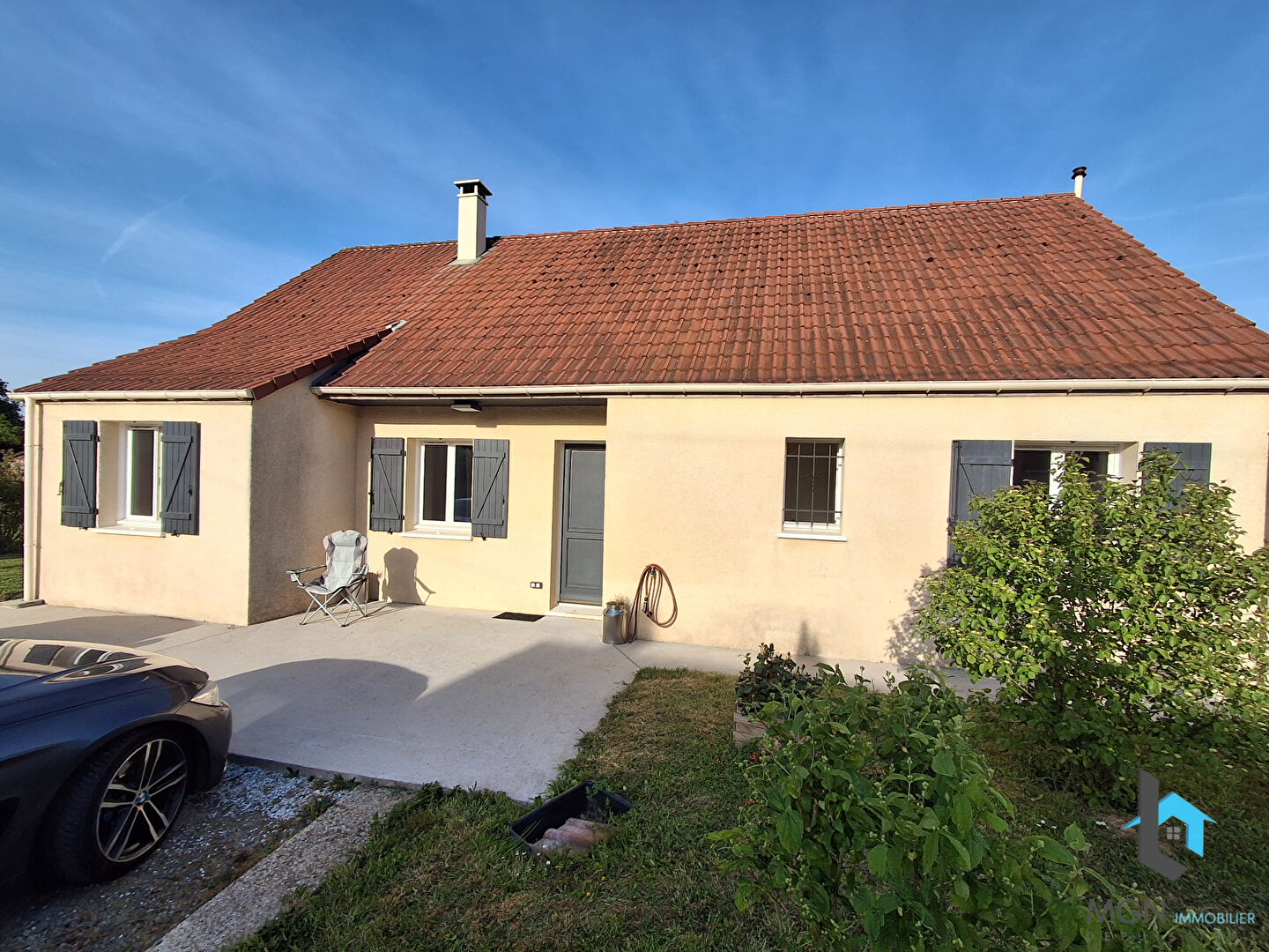 Agence immobilière de MGN Immobilier - MGN Immobilier