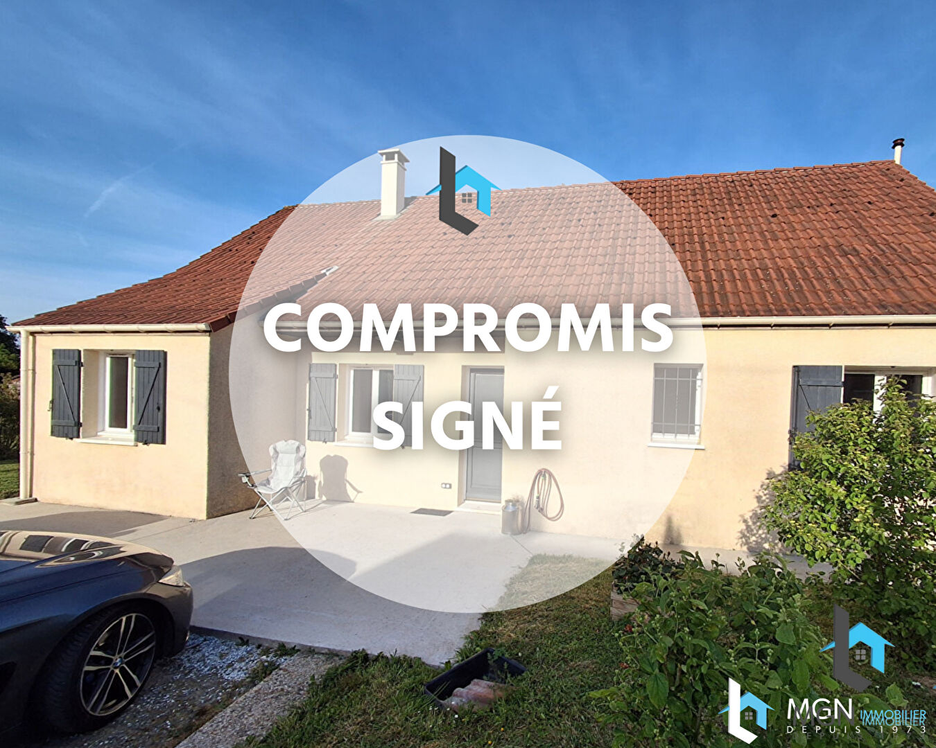 Agence immobilière de MGN Immobilier - MGN Immobilier