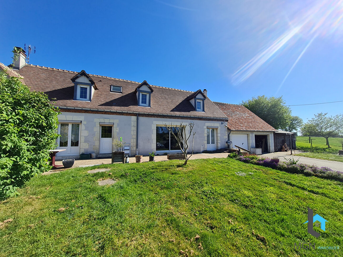 Agence immobilière de MGN Immobilier - MGN Immobilier