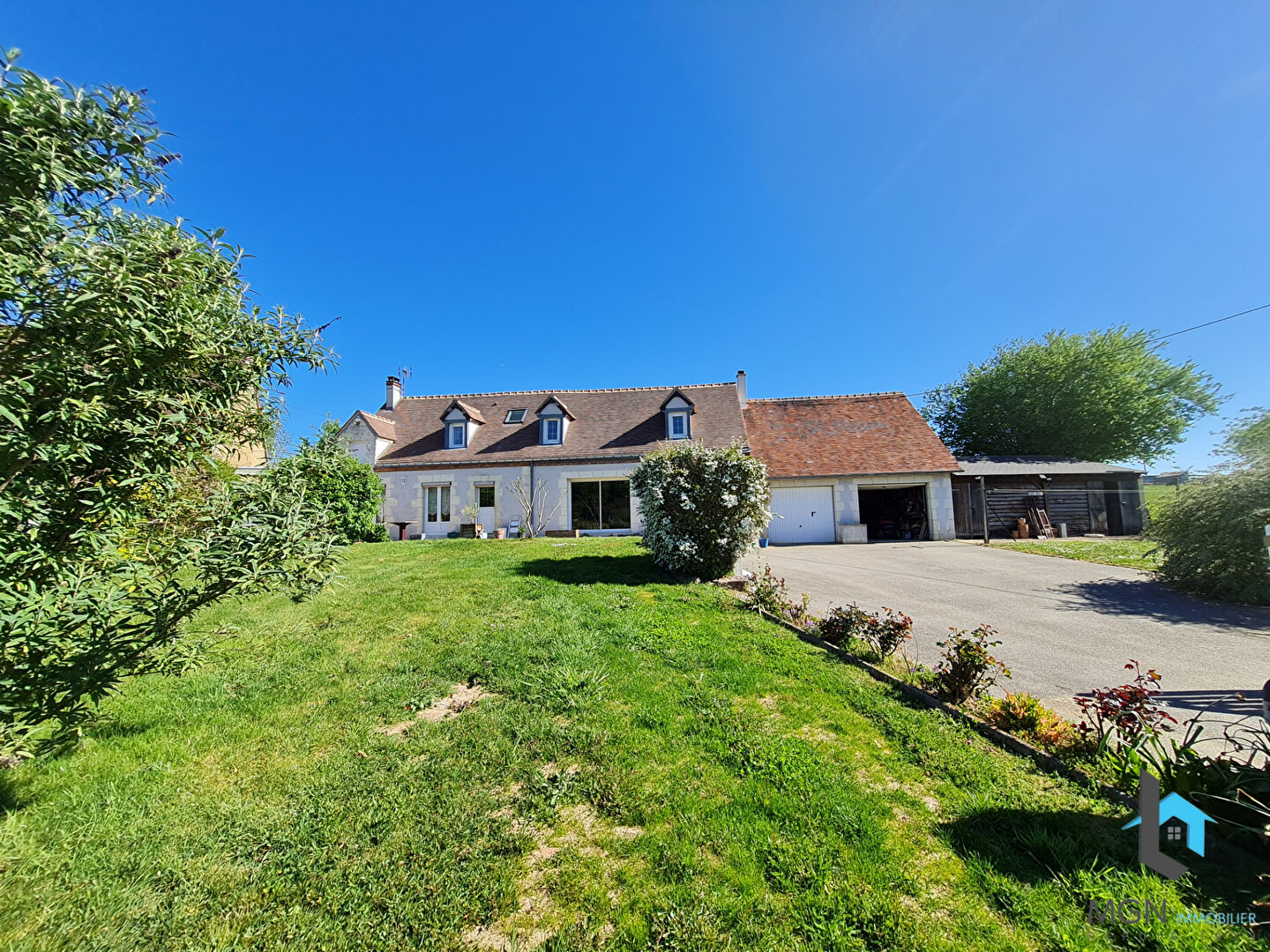 Agence immobilière de MGN Immobilier - MGN Immobilier