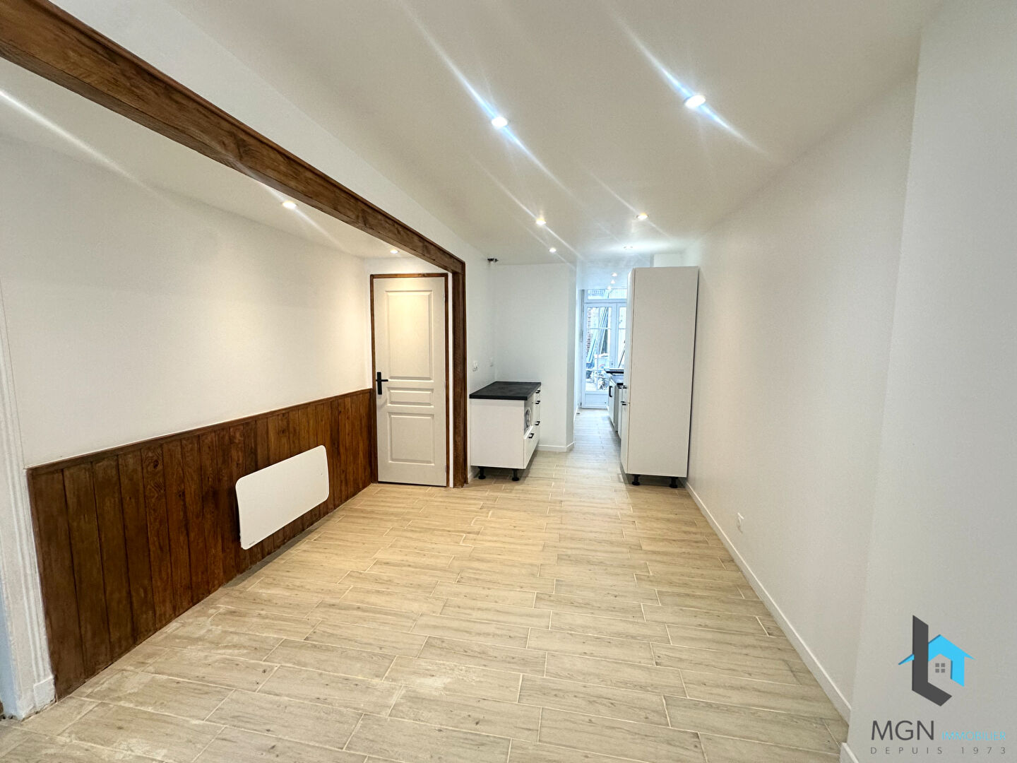 Agence immobilière de MGN Immobilier - MGN Immobilier