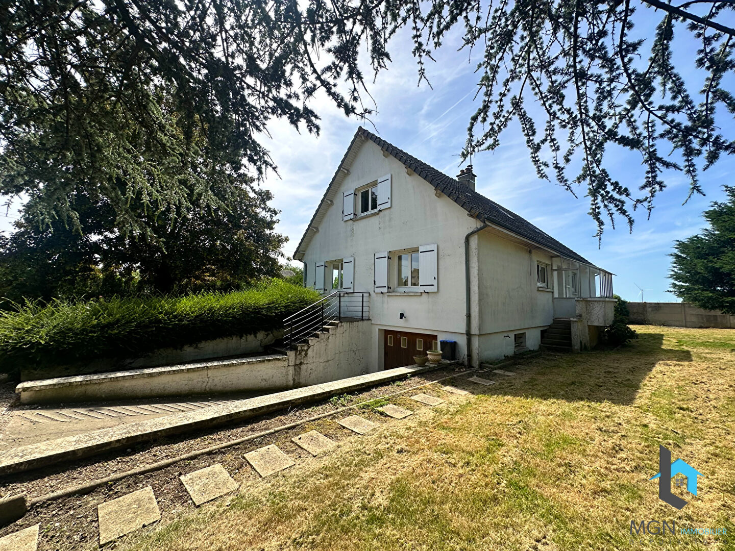 Agence immobilière de MGN Immobilier - MGN Immobilier