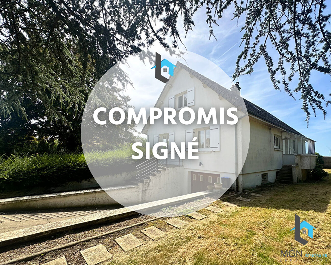 Agence immobilière de MGN Immobilier - MGN Immobilier