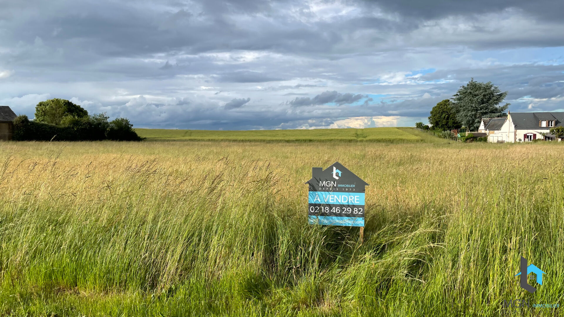 Agence immobilière de MGN Immobilier - MGN IMMOBILIER BONNEVAL