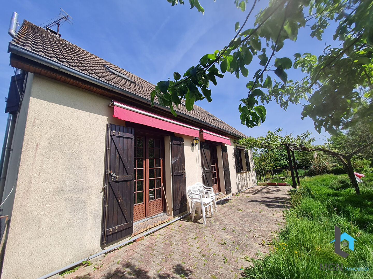 Agence immobilière de MGN Immobilier - MGN Immobilier
