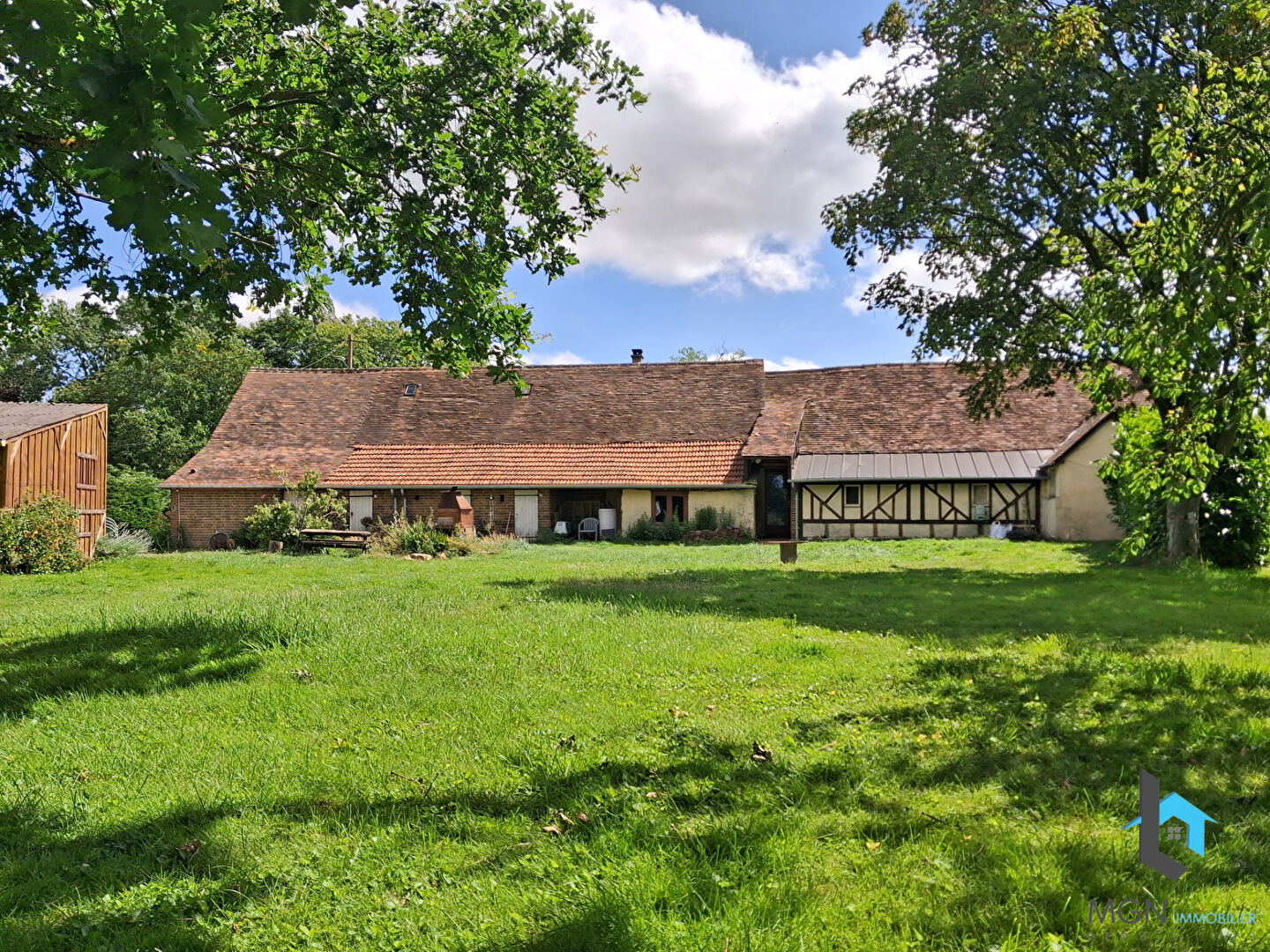 Agence immobilière de MGN Immobilier - MGN Immobilier