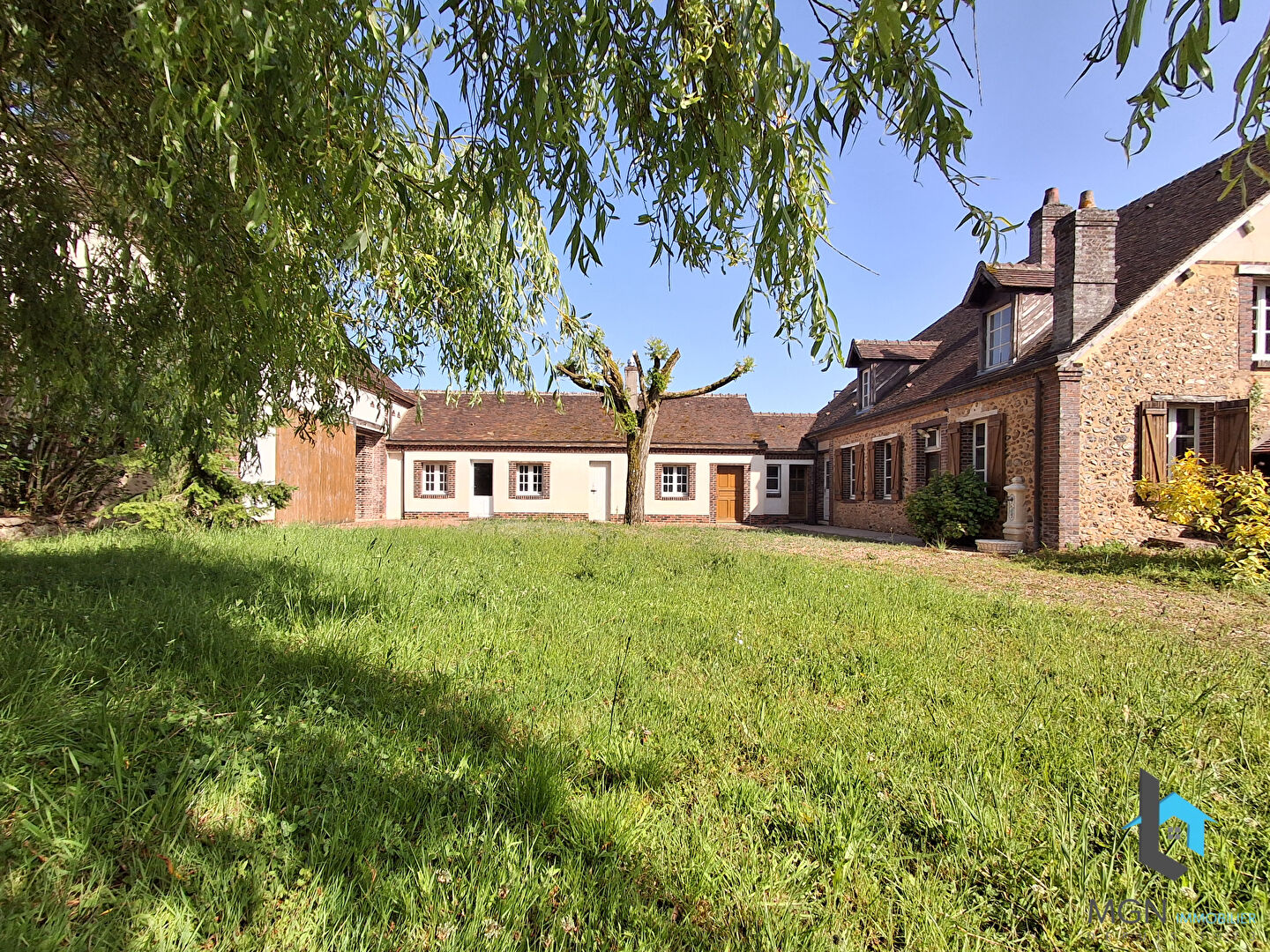 Agence immobilière de MGN Immobilier - MGN Immobilier