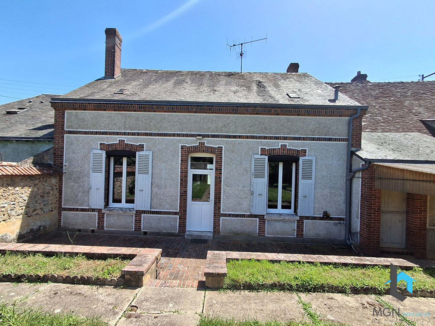 Agence immobilière de MGN Immobilier - MGN Immobilier