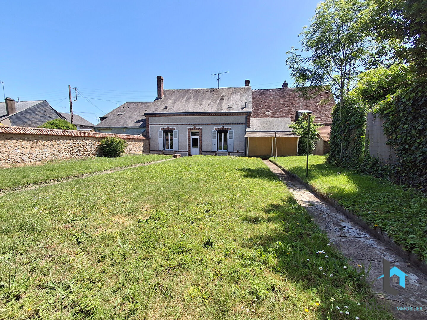 Agence immobilière de MGN Immobilier - MGN Immobilier