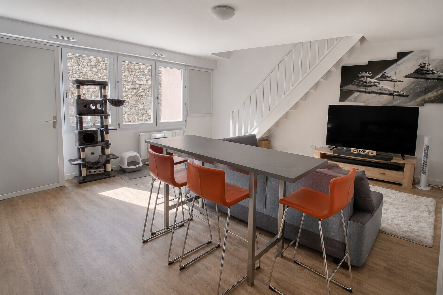 Agence immobilière de MGN IMMOBILIER NOGENT LE ROI