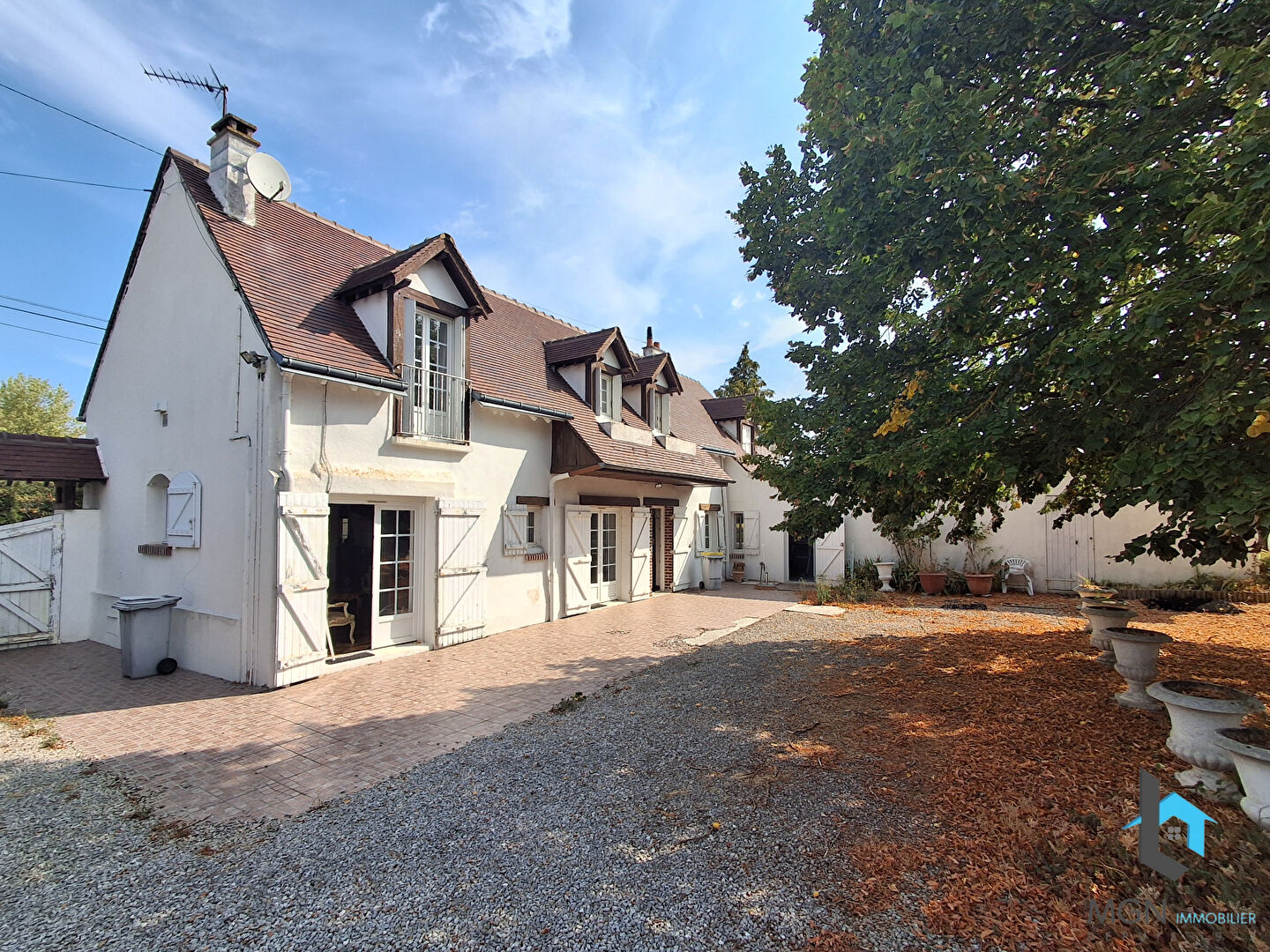 Agence immobilière de MGN Immobilier - MGN Immobilier