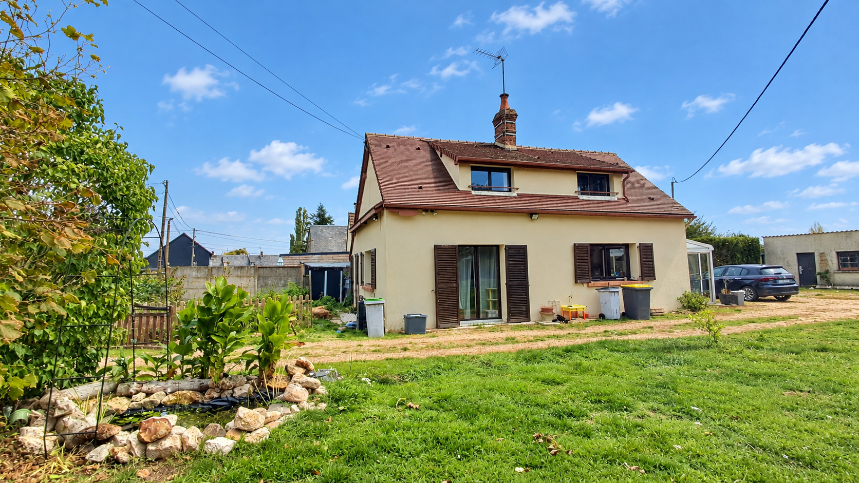 Agence immobilière de MGN Immobilier - MGN Immobilier